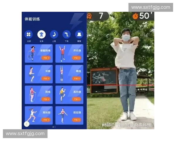 打造以体育社群为核心的全新互动平台推动全民健身与健康生活方式的融合发展